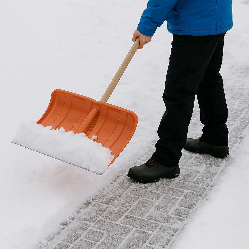 Hausmeistertätigkeiten